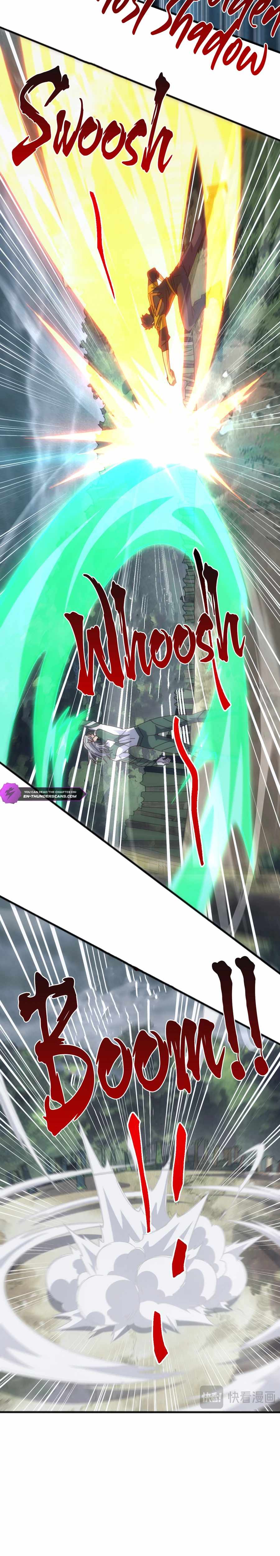 Invasion of the Myriad Races: Starting by Taming a Legendary Beast Chapter 28 14